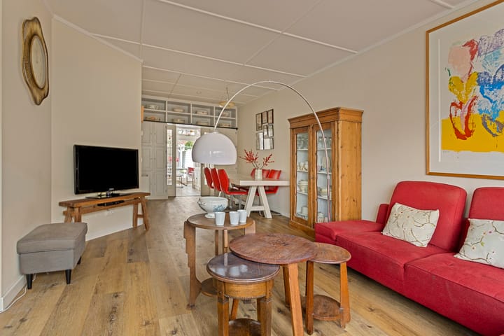 Foto 16 van Rozenstraat 21