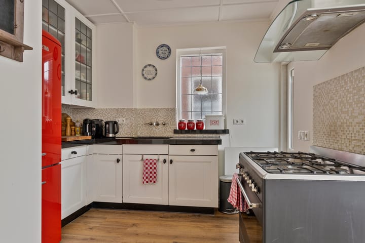 Foto 21 van Rozenstraat 21