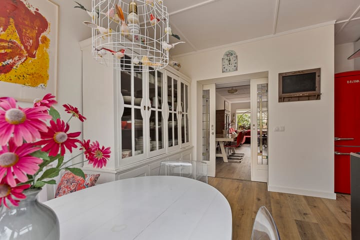 Foto 24 van Rozenstraat 21