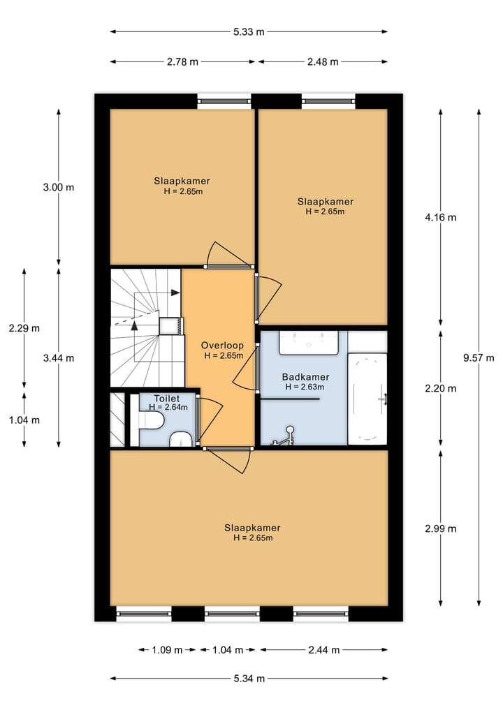 Foto 42 van Onegameer 12