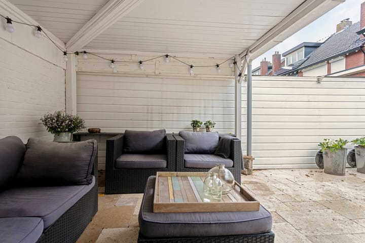 Foto 40 van Rozenstraat 21