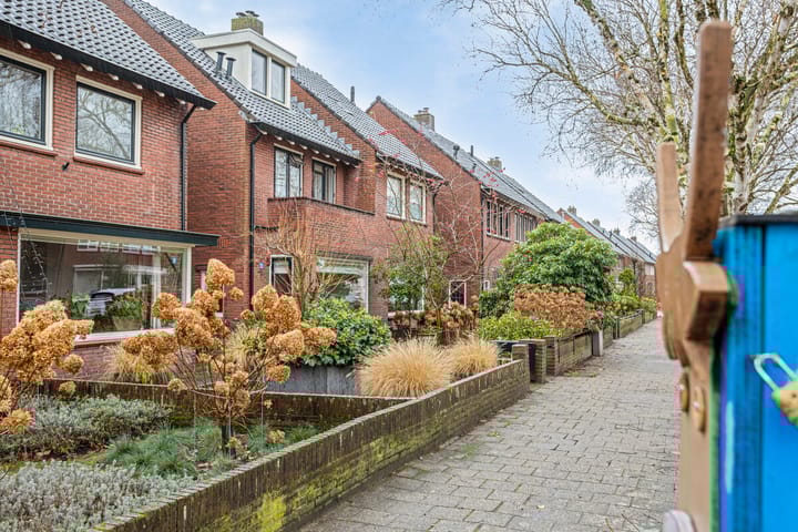 Foto 43 van Rozenstraat 21