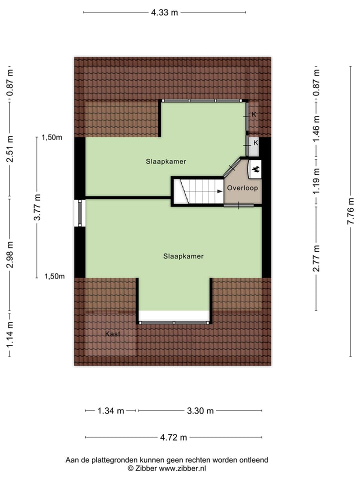 Foto 48 van Rozenstraat 21