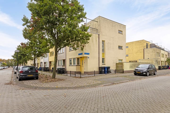 Foto 6 van Malachietstraat 87