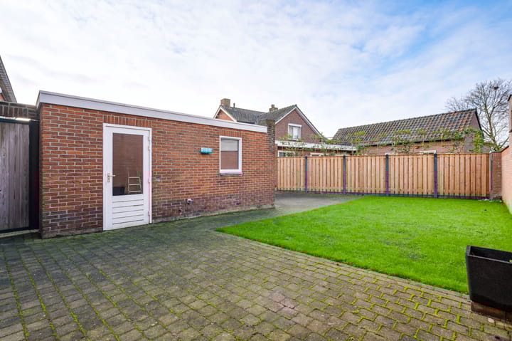 Foto 2 van Houtmolen 14