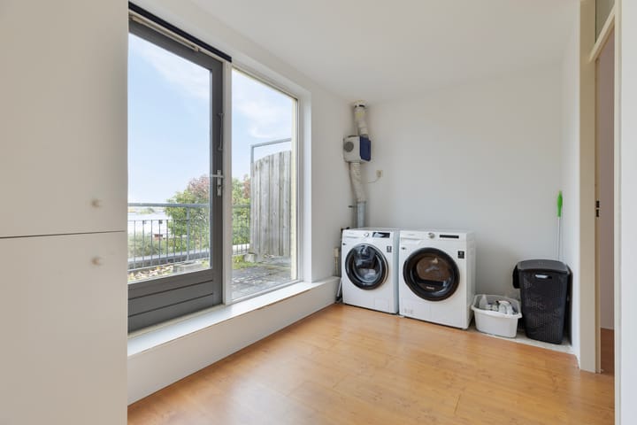 Foto 24 van Malachietstraat 87