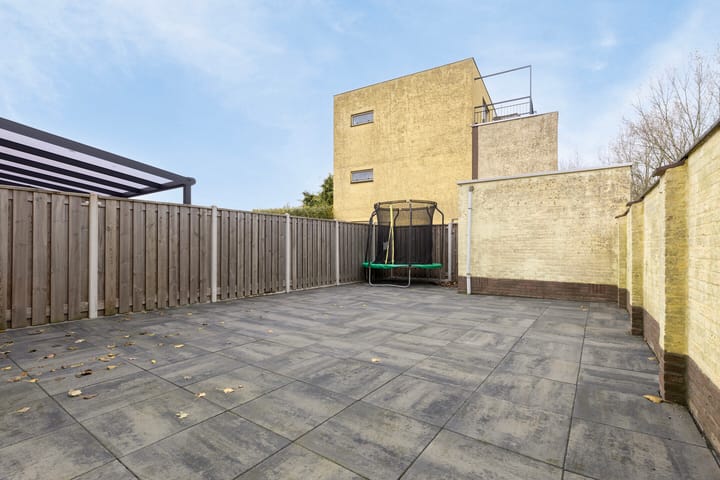 Foto 4 van Malachietstraat 87