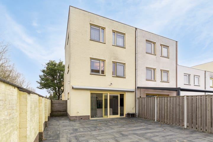 Foto 32 van Malachietstraat 87