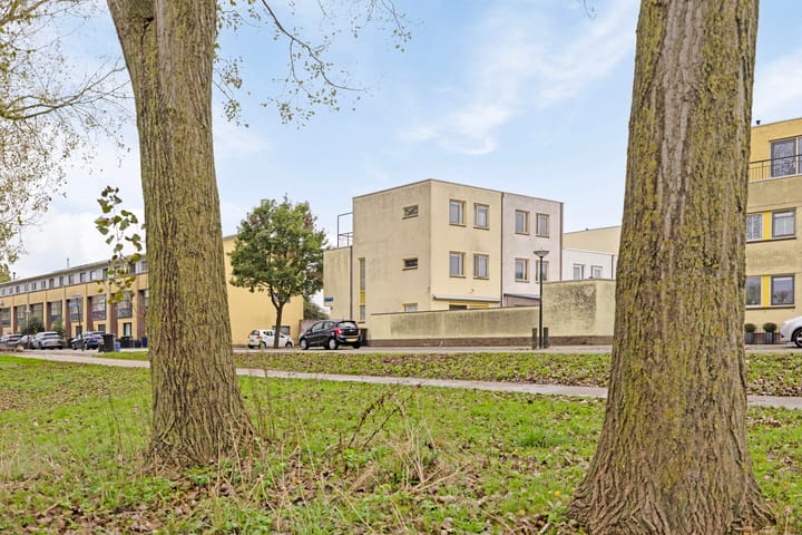 Foto 35 van Malachietstraat 87