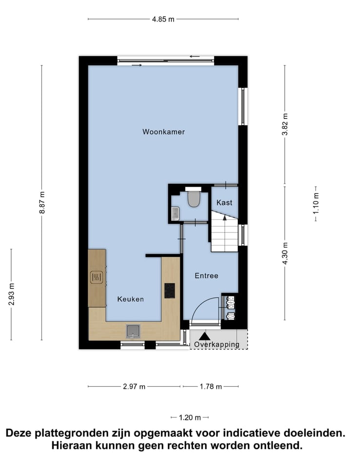 Foto 37 van Malachietstraat 87