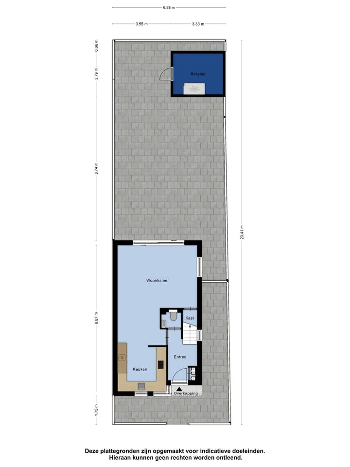 Foto 41 van Malachietstraat 87