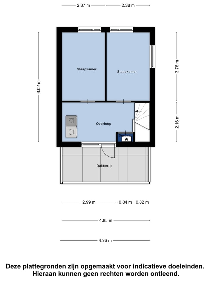 Foto 39 van Malachietstraat 87