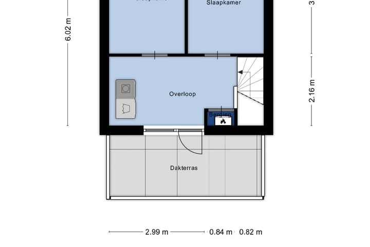 Bekijk foto 39 van Malachietstraat 87