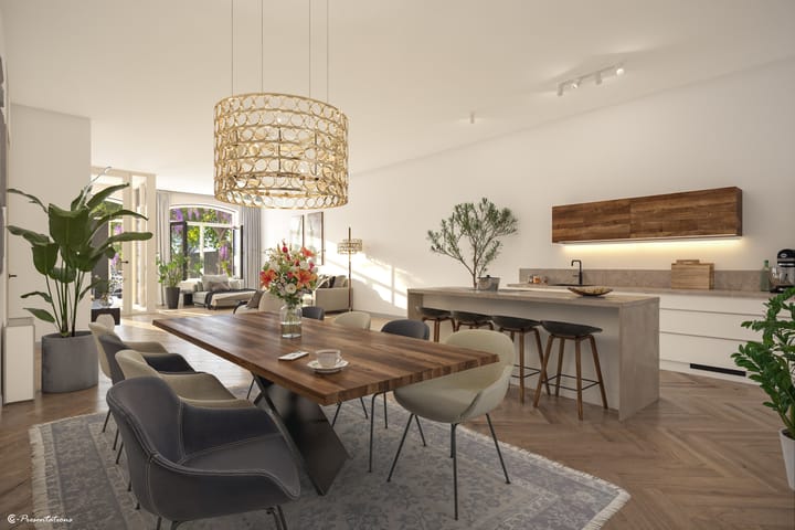 Foto 2 van Burgemeester Rijpstrastr 14-B