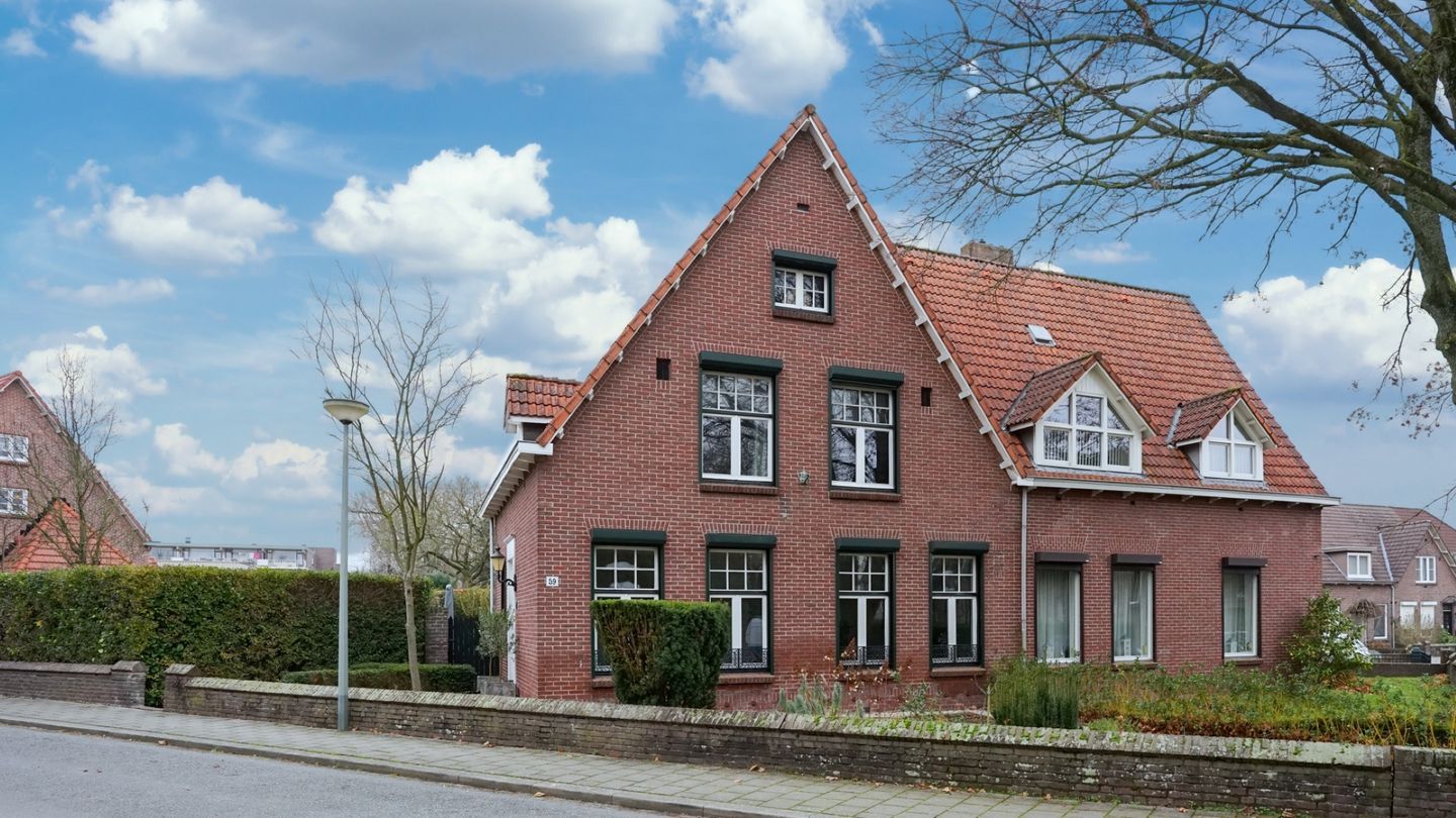 Foto 1 van Treebeekstraat 59