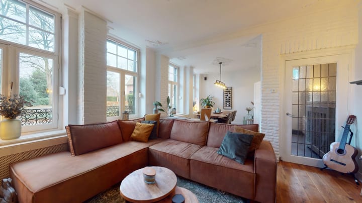 Foto 2 van Treebeekstraat 59