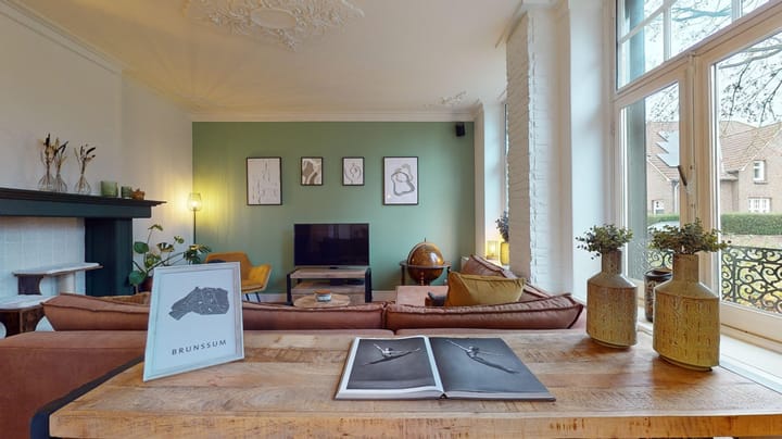 Foto 5 van Treebeekstraat 59