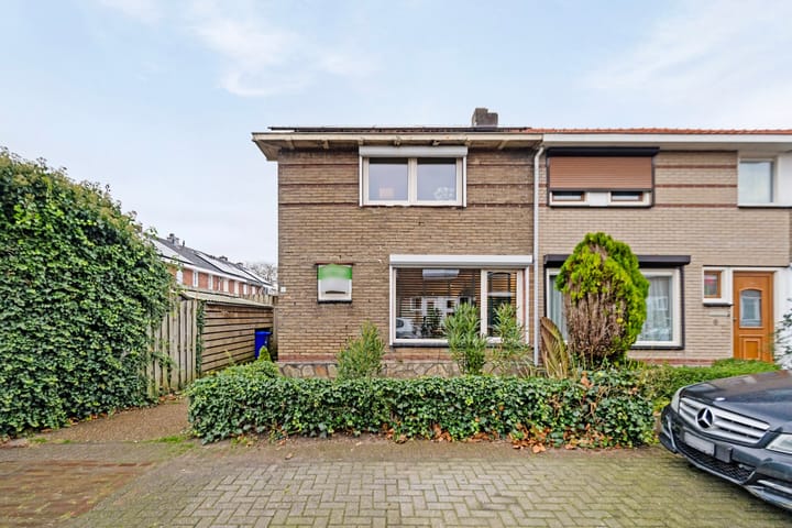 Beatrixstraat 4