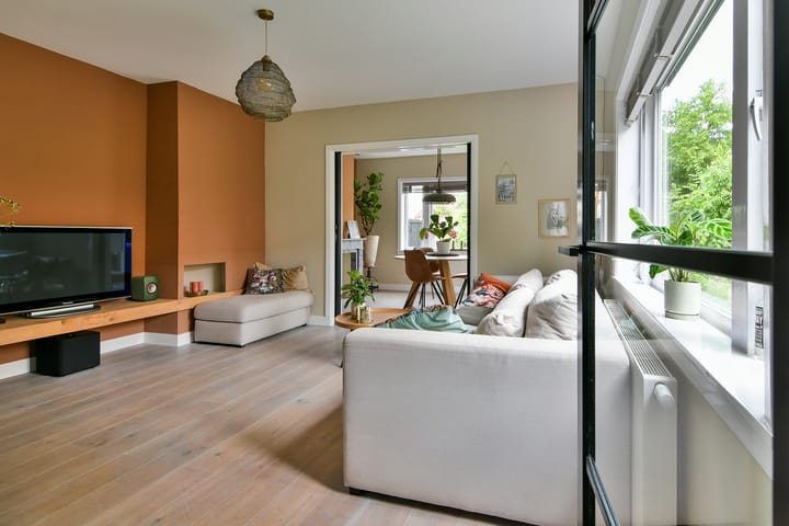 Foto 5 van Manegelaan 20