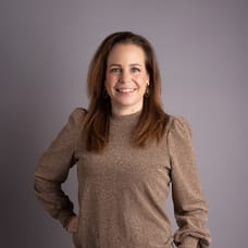 Marianne van den Mosselaar - Afdeling Beheer