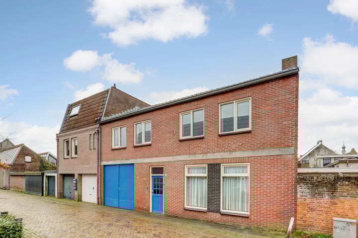 Foto 2 van Holstraat 3