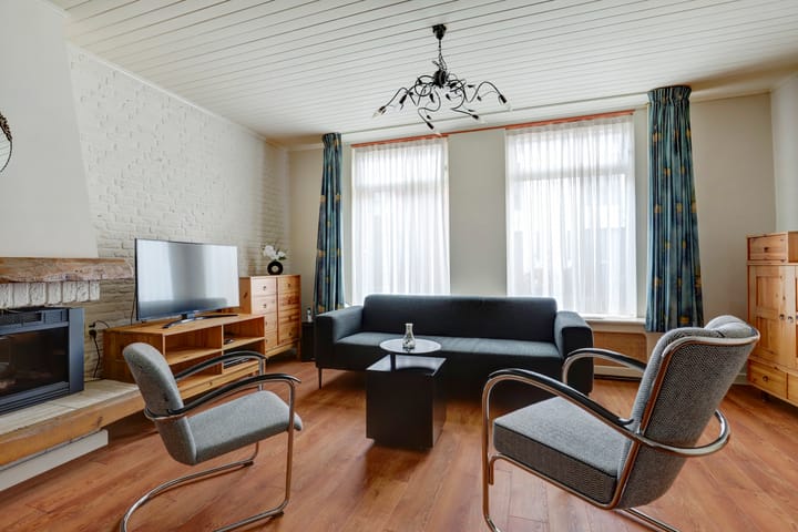 Foto 4 van Holstraat 3