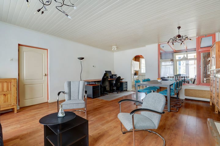 Foto 5 van Holstraat 3