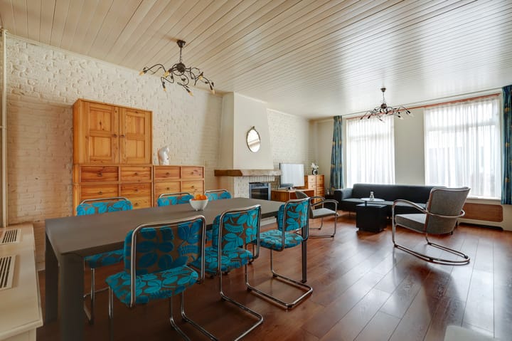 Foto 7 van Holstraat 3