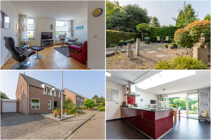 Foto 2 van Marsstraat 54