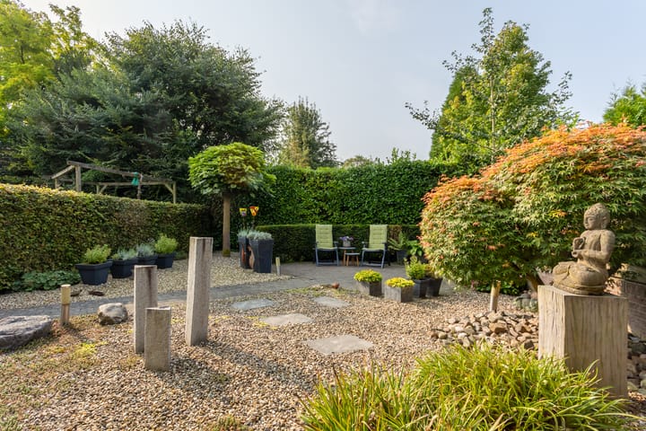 Foto 4 van Marsstraat 54