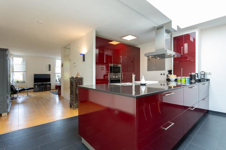 Photo 6 of Marsstraat 54