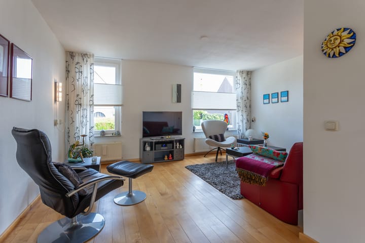 Photo 8 of Marsstraat 54