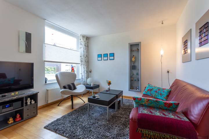 Photo 9 of Marsstraat 54