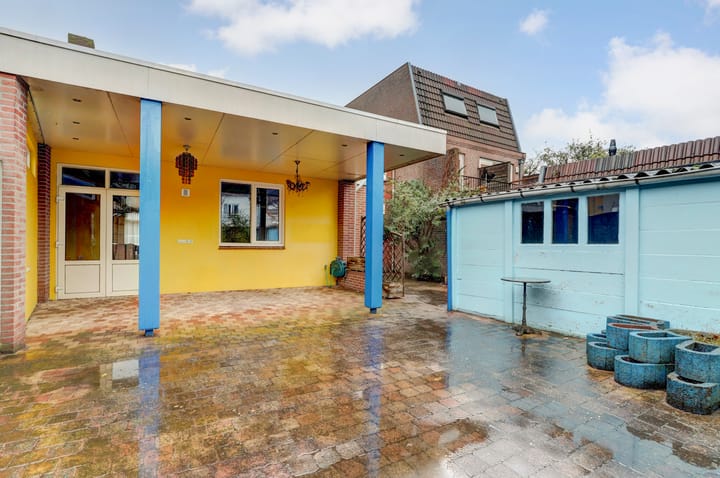 Foto 29 van Holstraat 3