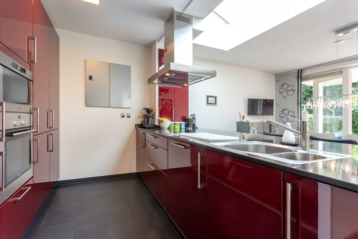 Photo 13 of Marsstraat 54