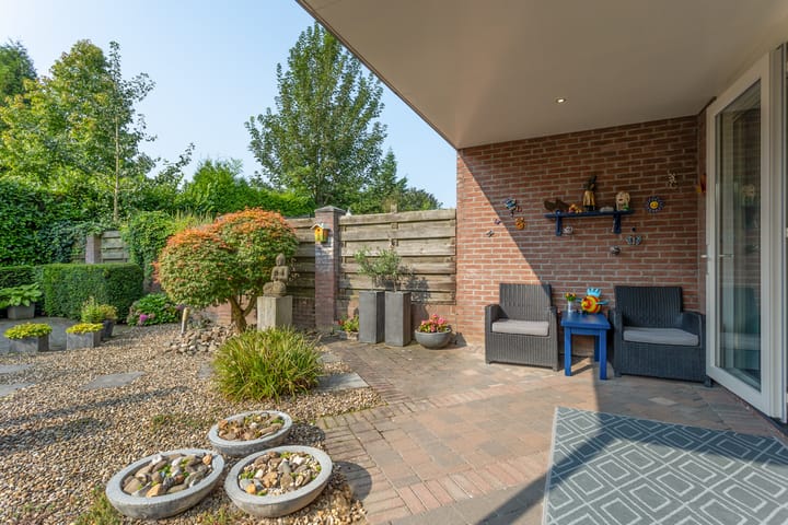 Photo 17 of Marsstraat 54