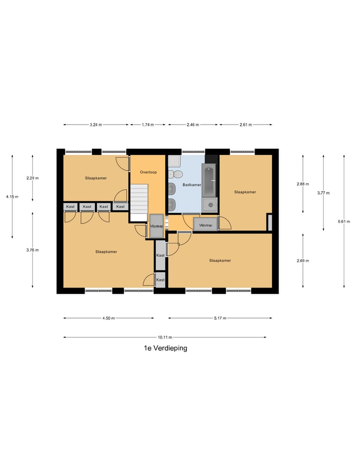Foto 35 van Holstraat 3