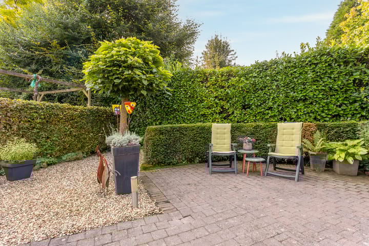 Photo 18 of Marsstraat 54