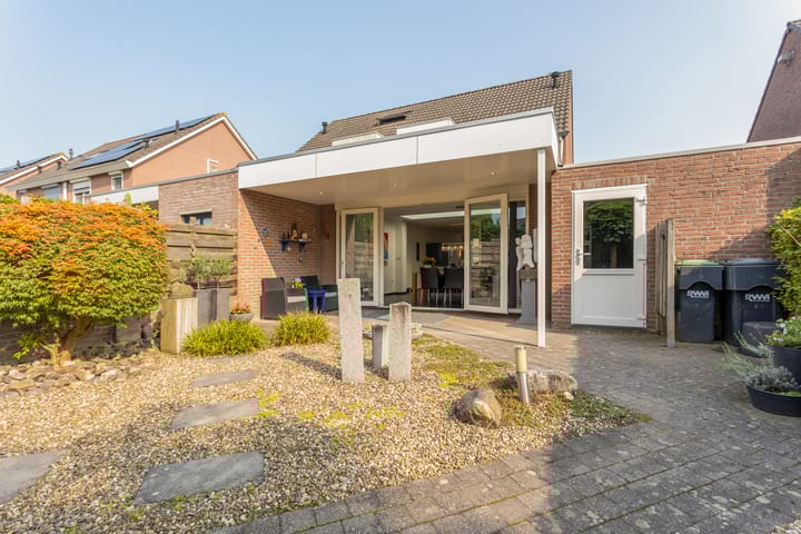 Photo 19 of Marsstraat 54