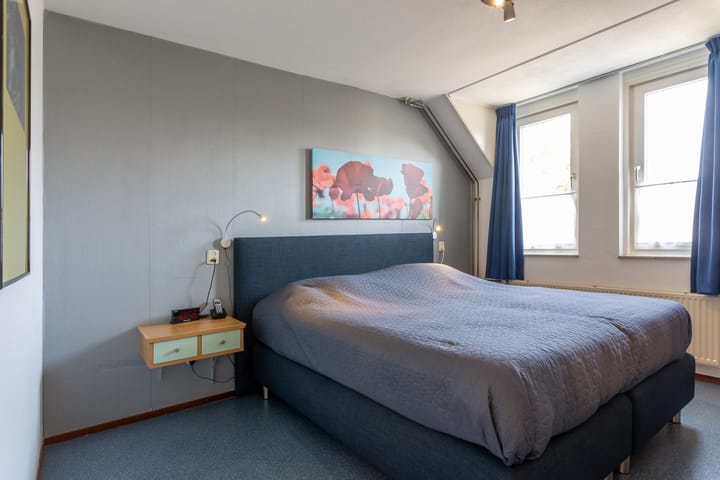 Photo 22 of Marsstraat 54