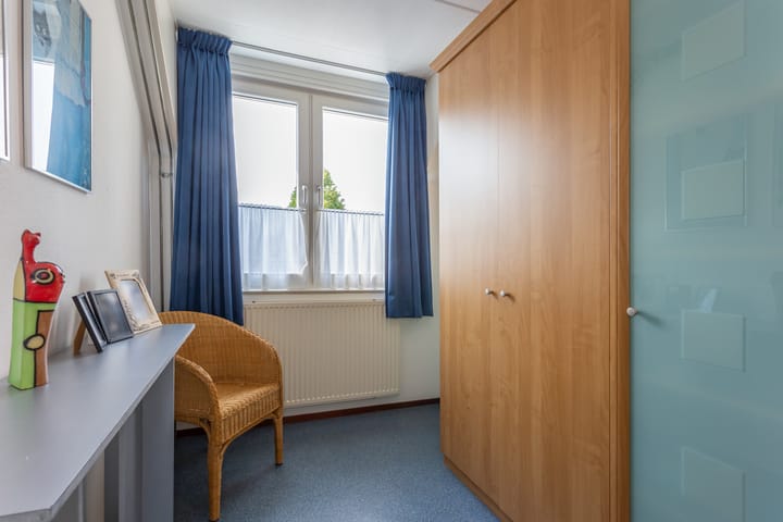 Photo 24 of Marsstraat 54