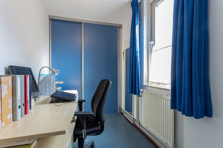 Photo 26 of Marsstraat 54