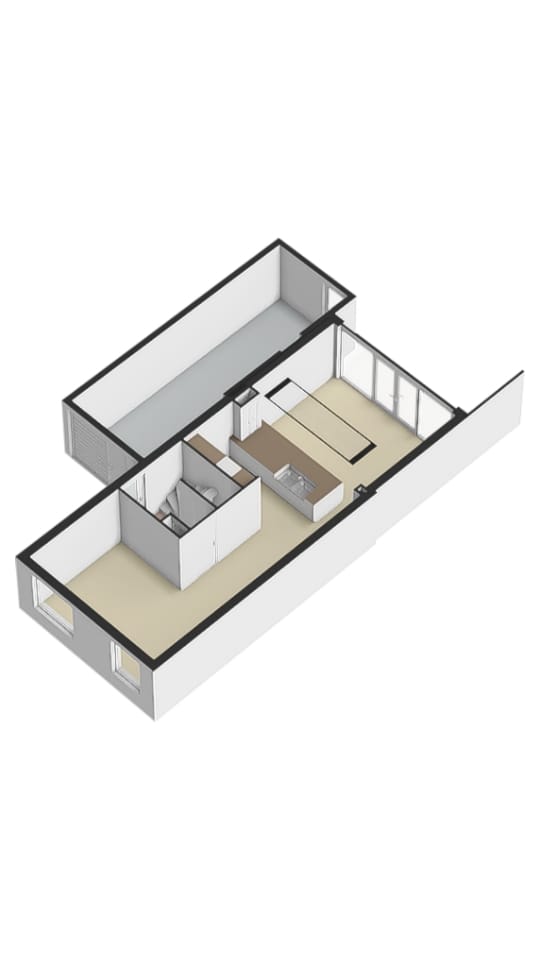 Photo 35 of Marsstraat 54