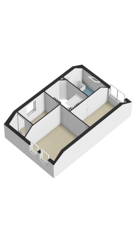 Photo 36 of Marsstraat 54