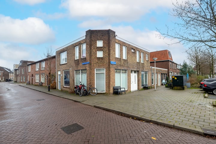 Bekijk foto 33 van Constantijn Huygensstraat 64