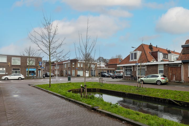 Bekijk foto 35 van Constantijn Huygensstraat 64