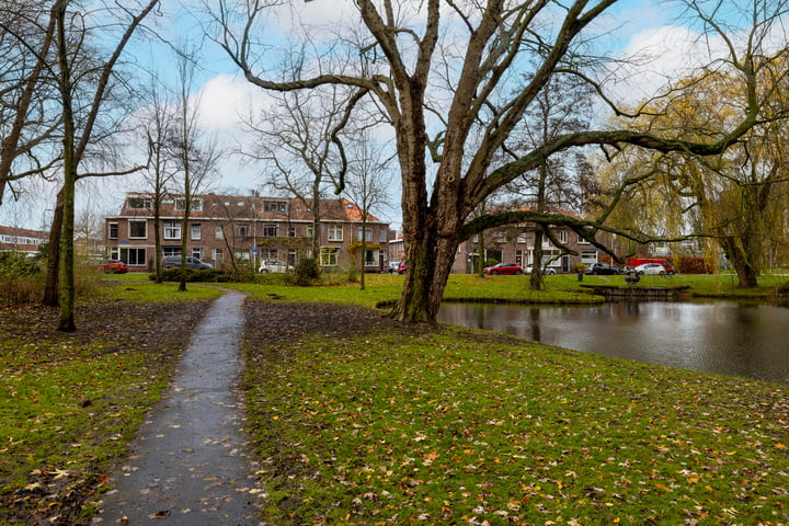 Bekijk foto 41 van Constantijn Huygensstraat 64