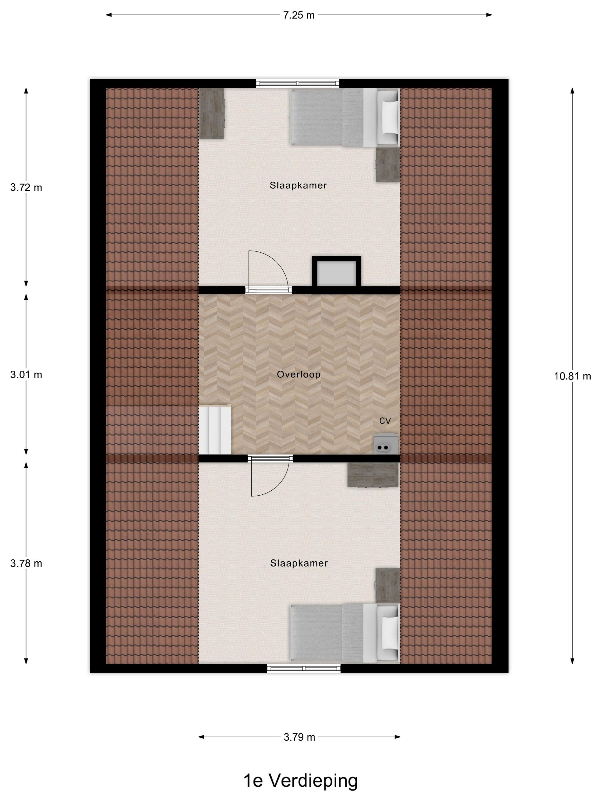 Foto 33 van Ewinkel 2