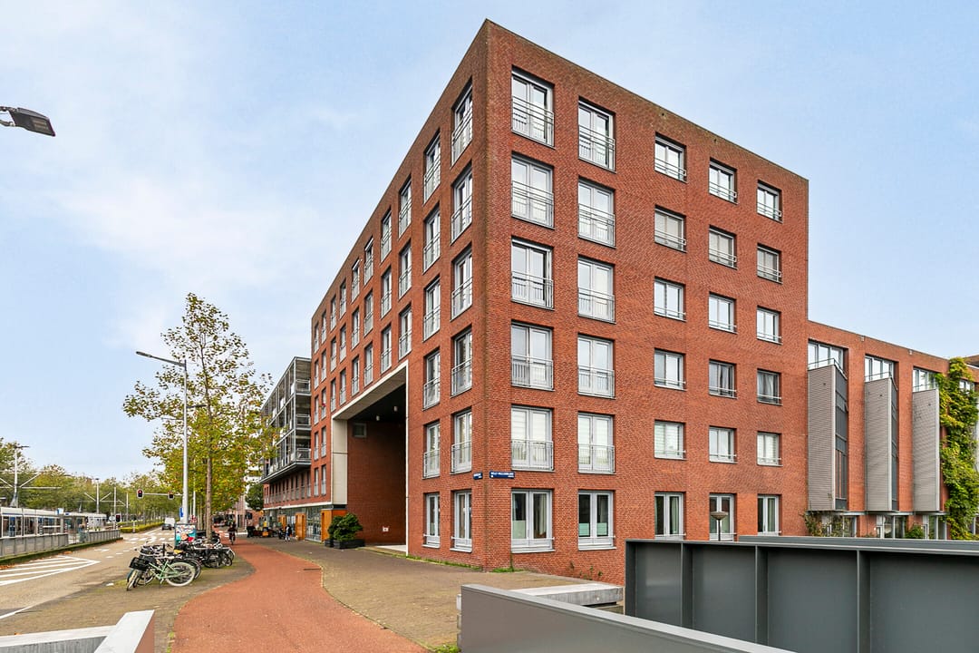 Foto 2 van IJburglaan 1451