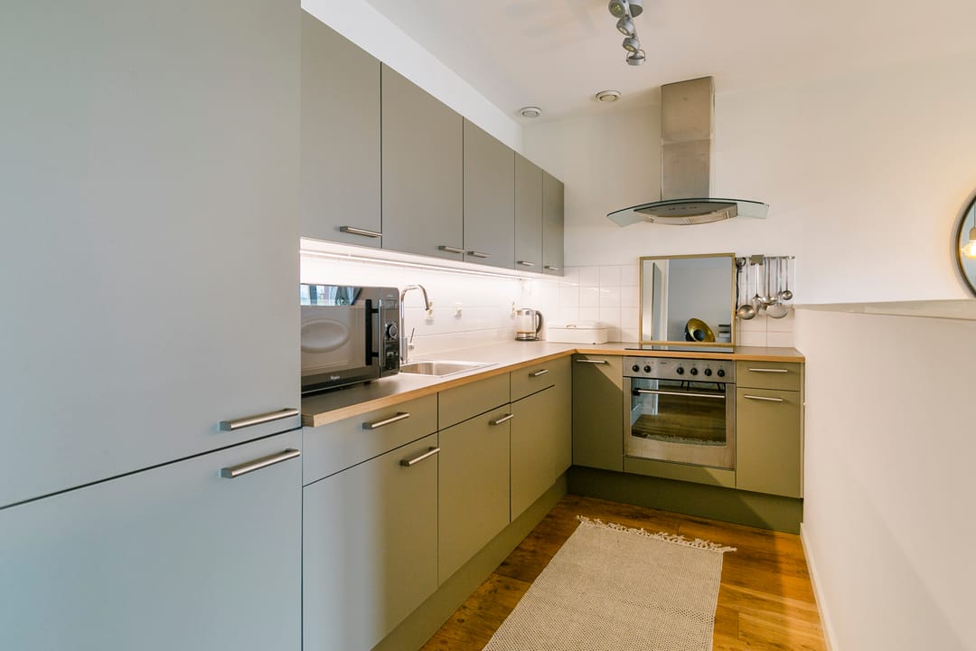 Foto 7 van IJburglaan 1451